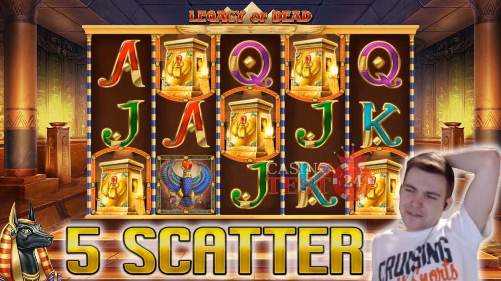 Slot Online untuk Penggemar Permainan Tradisional