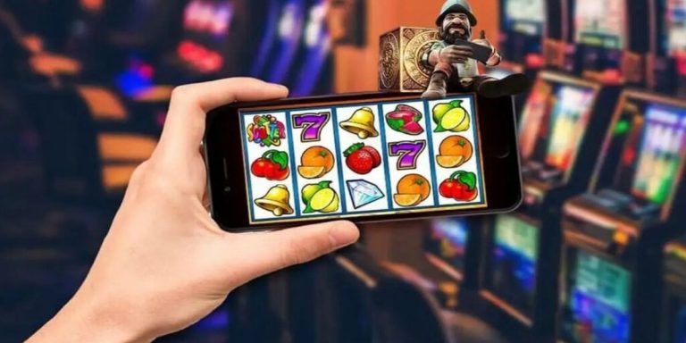 Slot dengan Mekanisme Cluster: Apa Itu dan Cara Bermainnya