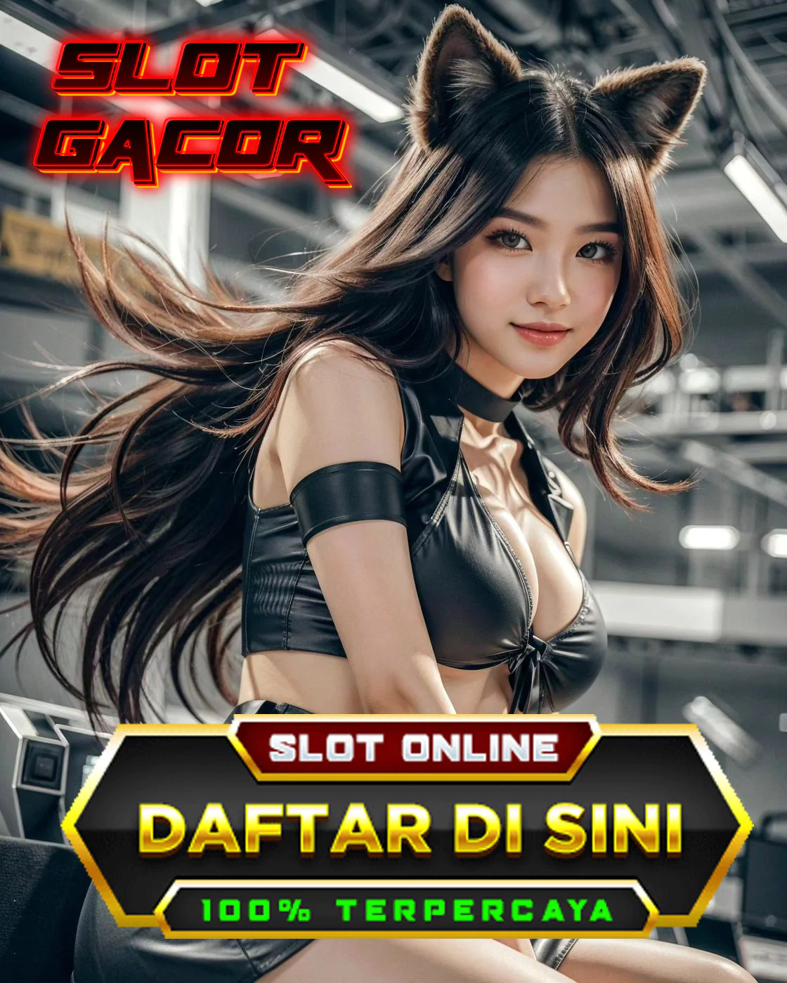 Mengapa Slot Online Bertema Anime Menarik Banyak Pemain?