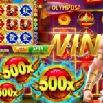 Slot Online Bertema Natal yang Wajib Dicoba di Musim Liburan