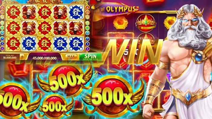 Slot Online Bertema Natal yang Wajib Dicoba di Musim Liburan