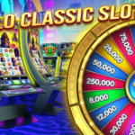 Game Slot dengan Tema Alam dan Lingkungan