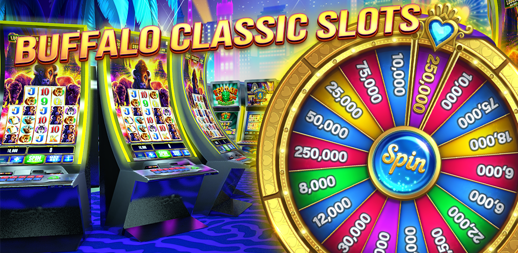 Game Slot dengan Tema Alam dan Lingkungan