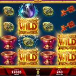 Slot dengan Bonus Terbanyak yang Harus Dicoba