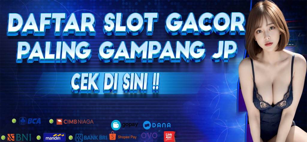 Game Slot Online dengan Fitur Kunci Gulungan