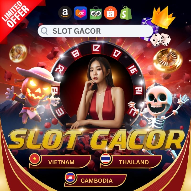 Daftar Slot Online yang Sering Memberikan Jackpot