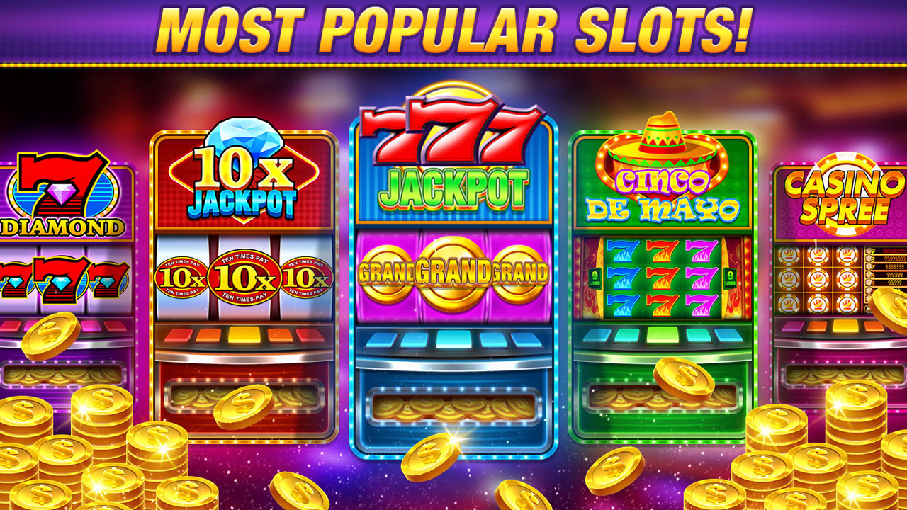 Strategi Memanfaatkan Bonus Reload di Slot Online