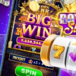 Slot Online dengan Tema Horor yang Menegangkan