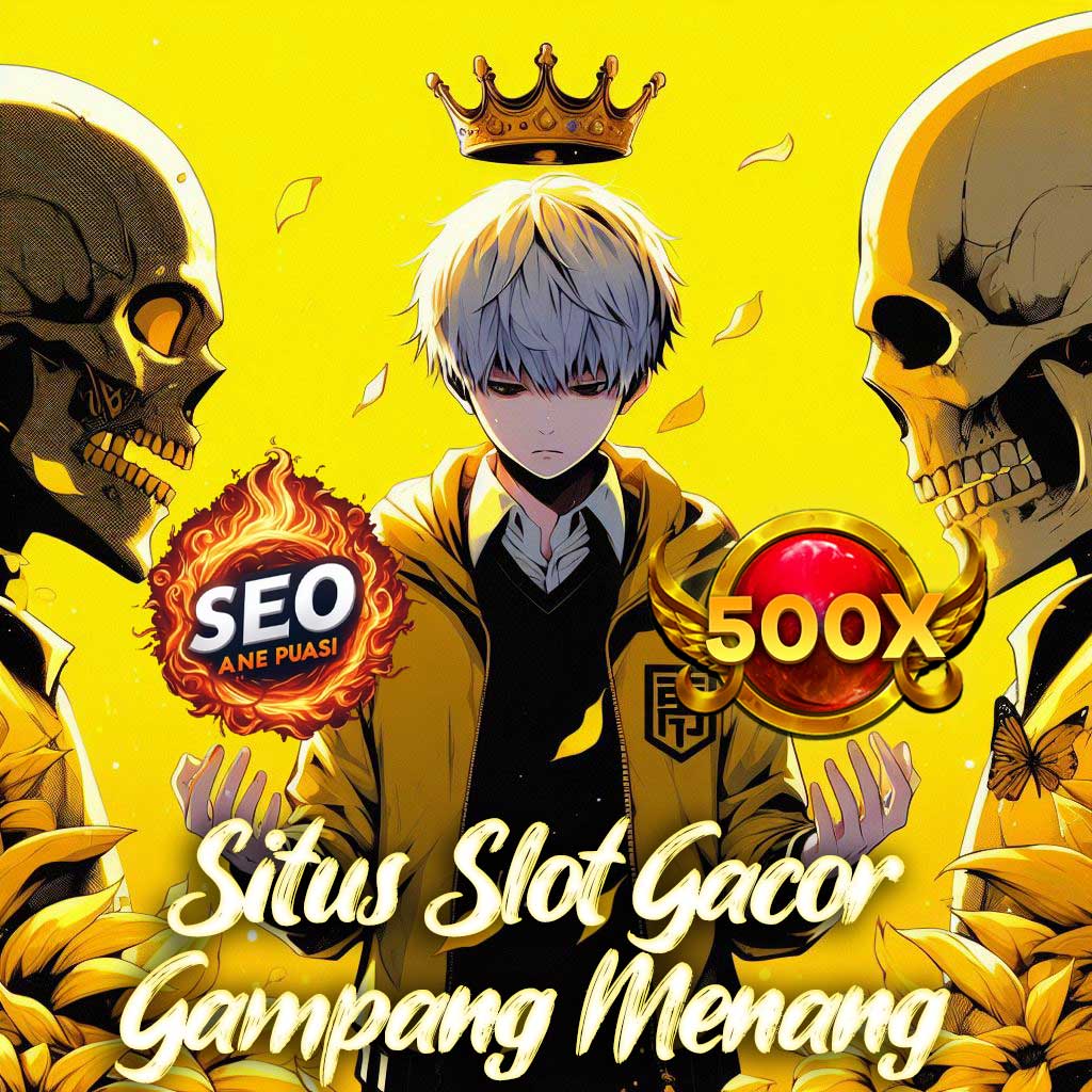 Fakta Menarik Tentang Slot Online yang Jarang Diketahui