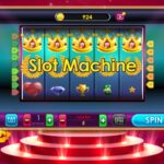 Bagaimana Slot Online Dapat Mengubah Cara Kita Bermain di Kasino