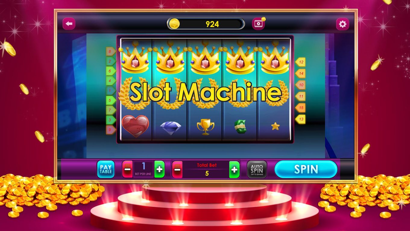 Bagaimana Slot Online Dapat Mengubah Cara Kita Bermain di Kasino