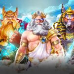 Slot Online dengan Tema Pahlawan yang Akan Membawa Kamu ke Dunia Fantasi