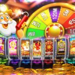 Slot Online dengan Tema Kerajaan: Jelajahi Dunia Bersejarah