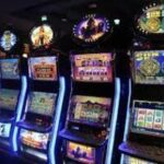 Slot Online Jackpot Harian dengan RTP Tertinggi