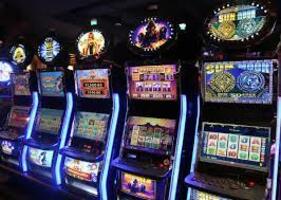 Slot Online Jackpot Harian dengan RTP Tertinggi