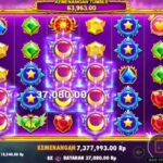 5 Game Slot Online dengan Fitur Buy Spin Terbaik