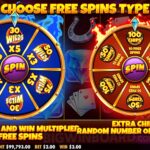 Faktor Penting dalam Memilih Slot Online yang Terbaik