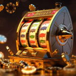 Slot Online dengan Fitur Cascading Reels